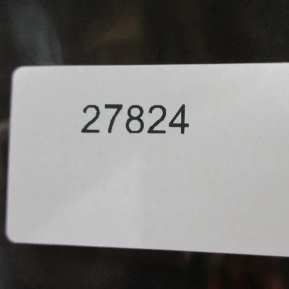 SKIMS Underwire Bodysuit Womens 2X Black Mid Thigh Sculpt Shapewear Plus NWOT - Picture 7 of 7